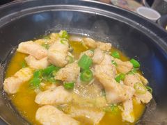 -湘鼎盛·大厨鲜炒湖南味(高新银泰店)