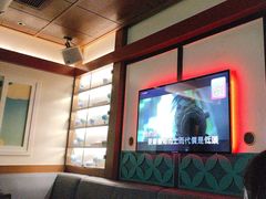-音乐派KTV(银泰城店)