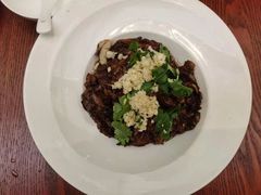 -陆壹捌餐厅(五大道店)