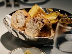 -燃扒房Steakhouse(皇庭店)