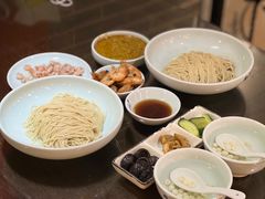 -十面欢腾·海鲜面·台式Bistro(长乐路店)