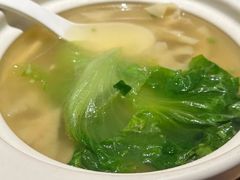 -蔡澜点心·粤菜(花城汇南区店)