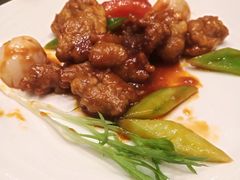 -莆田餐厅PUTIEN(三里屯店)