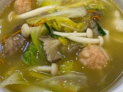 -水天堂西餐厅(常熟永旺店)