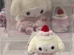 -三丽鸥 Sanrio Gift Gate(汉光百货店)