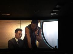 -幸福蓝海国际影城(芜湖IMAX店)
