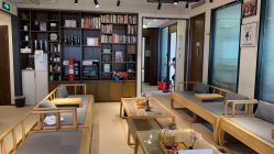 -FineYoga梵音瑜伽·普拉提