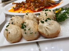 -莫干山郡安里度假酒店-桃尖中餐厅