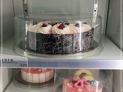 -DQ·蛋糕·冰淇淋(新佳丽店)