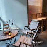 跟闺蜜的下午茶☕️