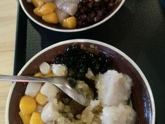 -鲜芋仙(番禺万达广场店)
