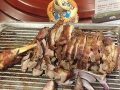 -海拉尔蒙古包(房山长阳总店)