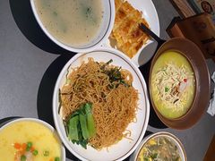 -老淮滨-蚌埠非遗小吃(淮河路店)