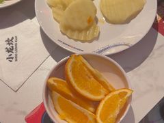 -小龙坎火锅(IFS HOT店)