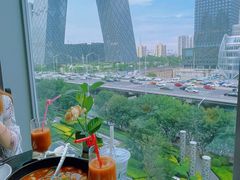 -新加坡海鲜(国贸商城店)