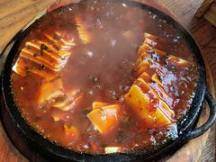 -百年石锅饭·朝鲜族传统民餐