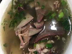 -秦香陕西食府(华贸天地店)