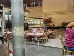 -黎记大排档(慈云路店)