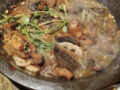 -蜀留香石锅鱼(六顺街店)
