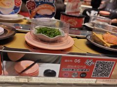 -争鲜回转寿司(朝北大悦城店)