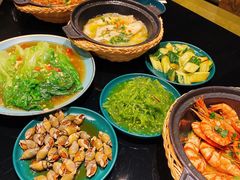 -海食焗(新光天地店)