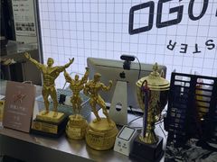 -OG01·24h私教铁馆(中鼎316店)