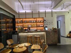 -MEGA BASE 健身馆(南山店)