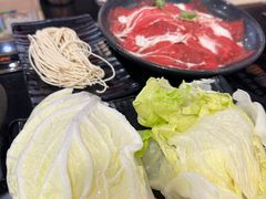 -呷哺呷哺(西单大悦城店)