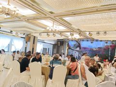 -卡尔顿东方银龙酒店•广西菜•早茶