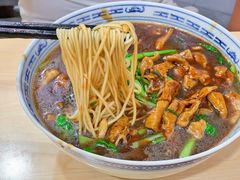大场面-福海面馆(阳曲店)