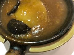 -鱼翅楼·津派砂锅鱼翅(水上公园店)