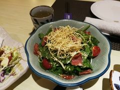 -有喜屋·深夜食堂(北京西路店)