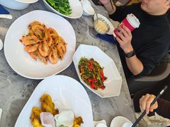 -新丁香海鲜酒店(银海商贸城店)