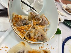 -山泉公馆酒家(珠江新城店)