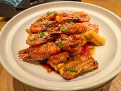 -老阿爸鲜鱼土菜(园区永旺店)