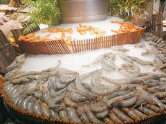 -吉布鲁牛排海鲜自助(武侯银泰城店)