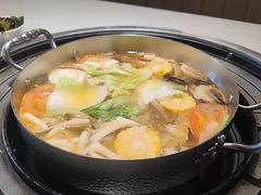 -芭夯兔·兔肉汤锅(新都店)