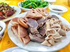 -津津食品店