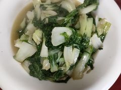 -万佛湖许老大铁锅鱼(黑金冠店)