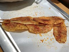 -老高烧烤(龙华星河iCO店)