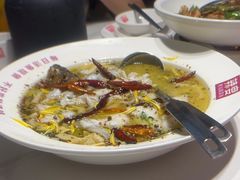 -新辣宴·湖南家常菜·商务聚餐(中粮创芯店)