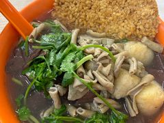 -金原鸭血粉丝汤(马群分店)