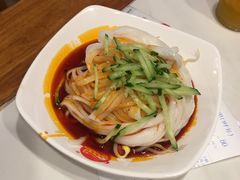 -子午路张记肉夹馍(小寨西路店)