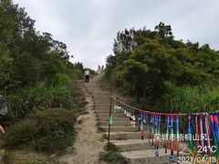 -梧桐山风景名胜区