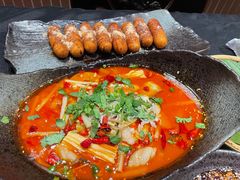 -松茸小馆·云南特色餐厅