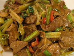 湘味炒猪肝-马凯餐厅(长椿街店)