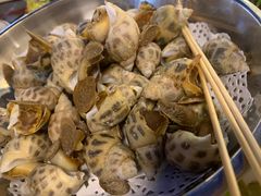 -小煵记·打边炉(西丽文光店)