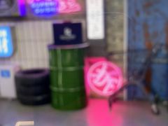 -关你鬼室大型密室逃脱(佛山创意园店)