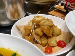 -鸡毛店·川菜(文殊院店)