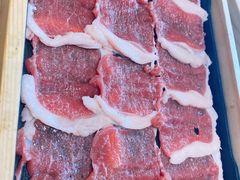 -古铜老院铜锅涮肉·清真(双井店)